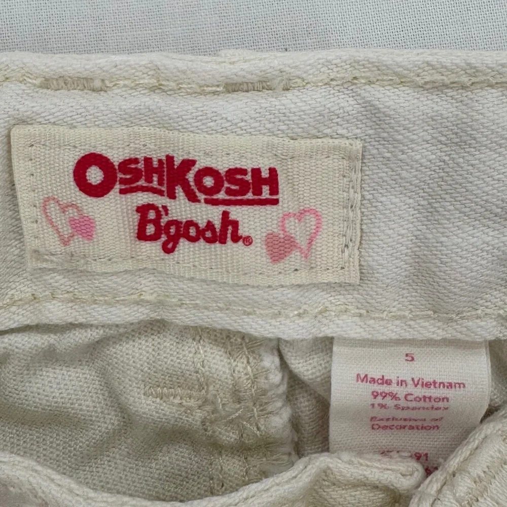 OshKosh Bgosh oshkosh gosh